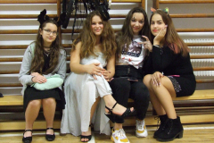 Halloween Party 